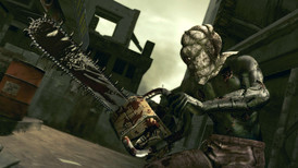 Resident Evil 5 Gold Edition screenshot 5