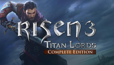 Risen 3: Complete Edition Risen 3: Complete Edition