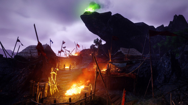 Risen 3: Complete Edition screenshot 1