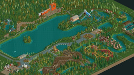 Buy RollerCoaster Tycoon 2: Triple Thrill Pack Steam