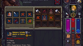 Runestone Keeper screenshot 5