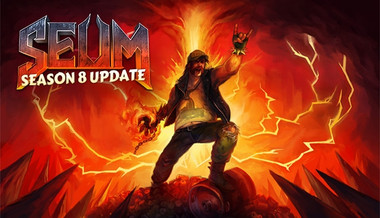 SEUM: Speedrunners from Hell SEUM: Speedrunners from Hell