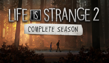 Life is Strange 2 Complete Season Life is Strange 2 Complete Season