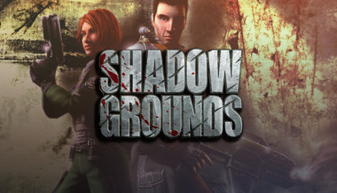 Shadowgrounds Shadowgrounds