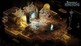 Shadowrun: Hong Kong - Extended Edition screenshot 2