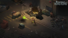 Shadowrun: Hong Kong - Extended Edition screenshot 3