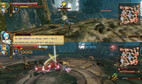 Hyrule Warriors Switch (Definitive Edition) screenshot 2