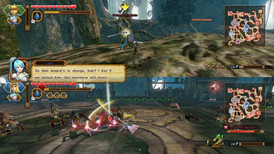 Hyrule Warriors Switch Definitive Edition screenshot 2