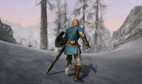 The Elder Scrolls V: Skyrim Switch screenshot 3