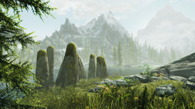 The Elder Scrolls V: Skyrim Switch screenshot 2