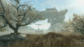 The Elder Scrolls V: Skyrim Switch screenshot 5