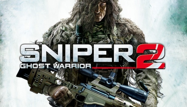 requisitos sniper ghost warrior 2