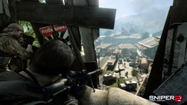 Sniper: Ghost Warrior 2 screenshot 2