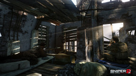 Sniper: Ghost Warrior 2 screenshot 5