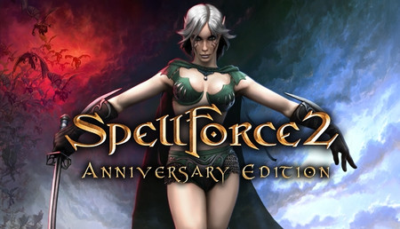 SpellForce 2 (Anniversary Edition)
