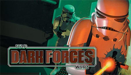 SW Dark Forces
