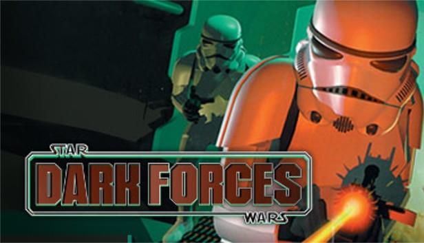 Buy Star Wars Dark Forces Steam