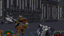 Star Wars Dark Forces screenshot 2