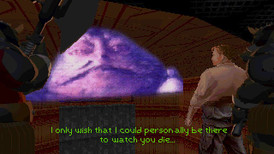 Star Wars Dark Forces screenshot 5