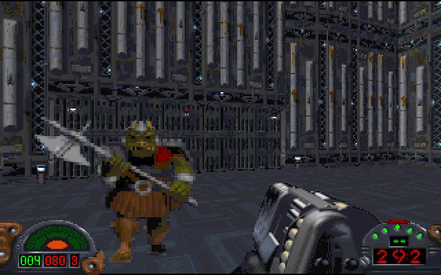 Star wars™ - dark forces for mac download