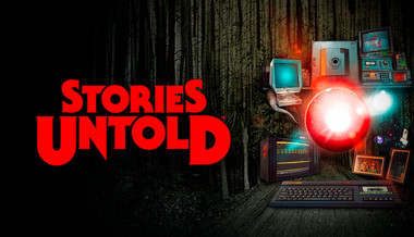 Stories Untold Stories Untold