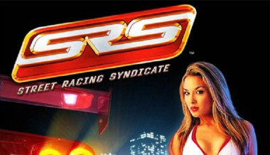 Street Racing Syndicate Street Racing Syndicate
