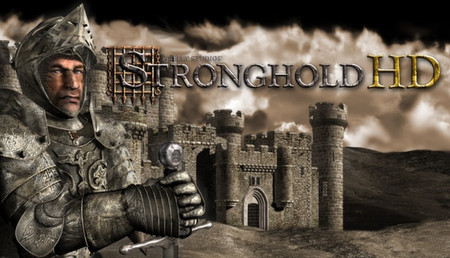 Stronghold HD background