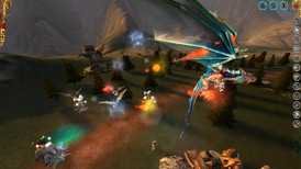 The I of the Dragon screenshot 2