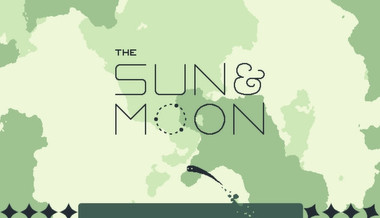The Sun and Moon The Sun and Moon