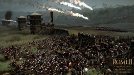 Total War: Rome II (Caesar in Gaul Campaign Pack) screenshot 2