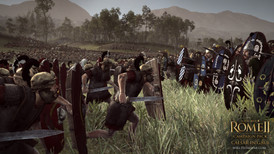Total War: Rome II (Caesar in Gaul Campaign Pack) screenshot 3