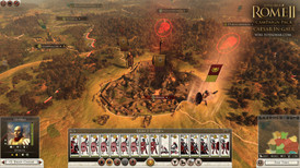 Total War: Rome II (Caesar in Gaul Campaign Pack) screenshot 4