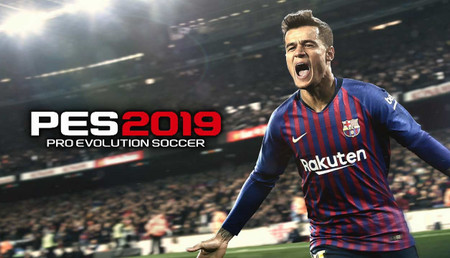 Buy Pro Evolution Soccer 19 Ps4 Playstation
