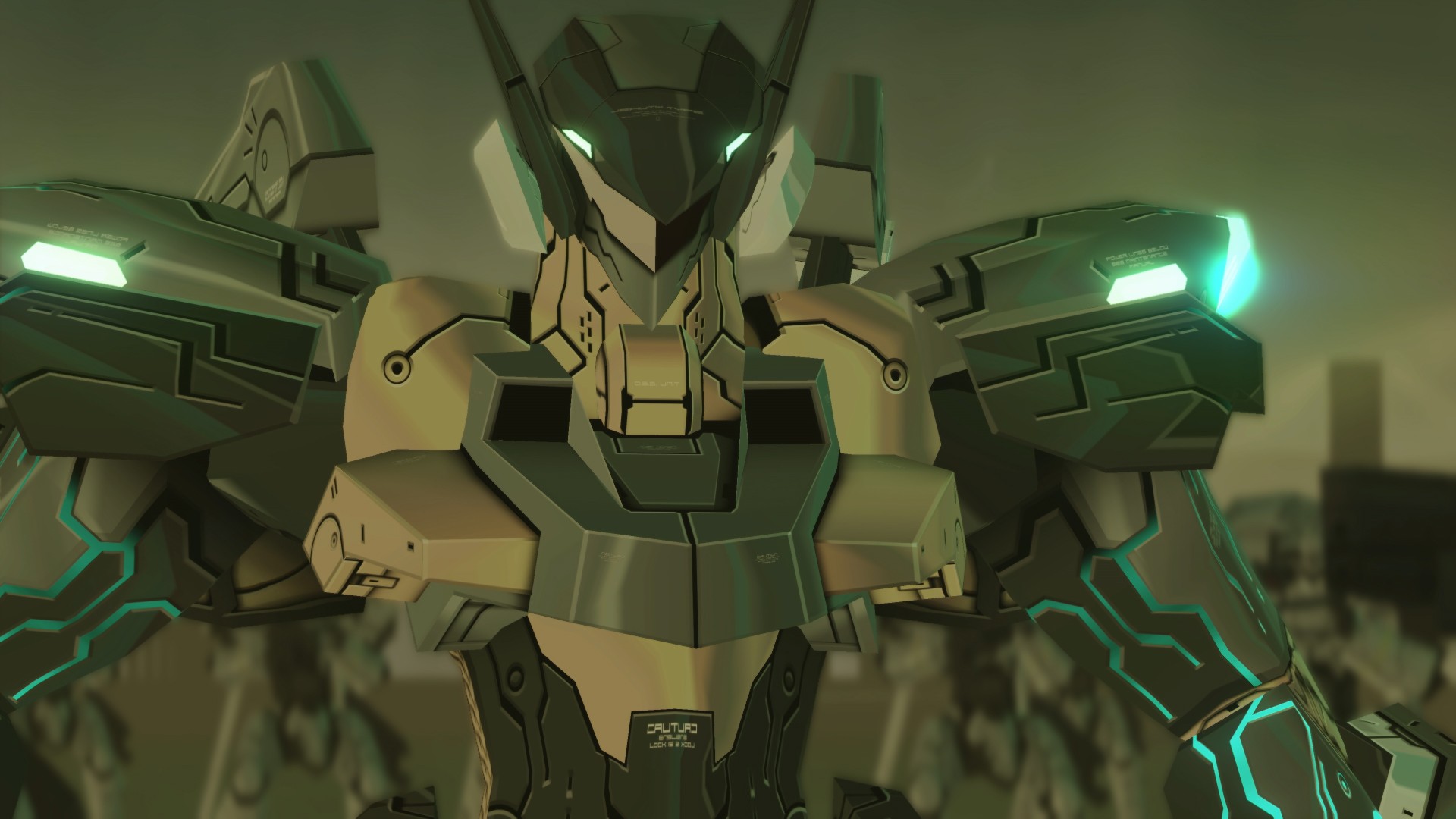 Zone Of The Enders The 2nd Runner Mars Pc Download