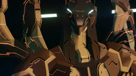 Zone of the Enders the 2nd Runner: M∀RS screenshot 3