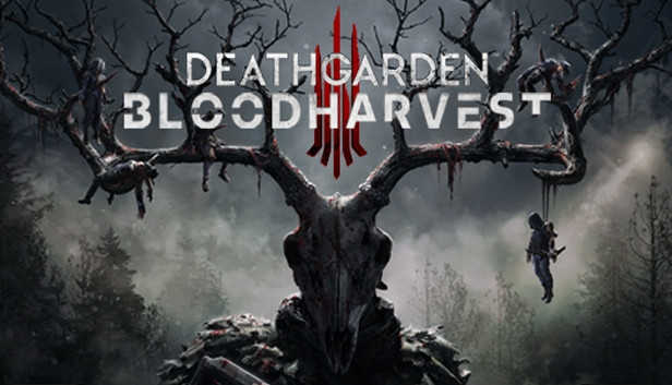Deathgarden: Bloodharvest Deathgarden: Bloodharvest