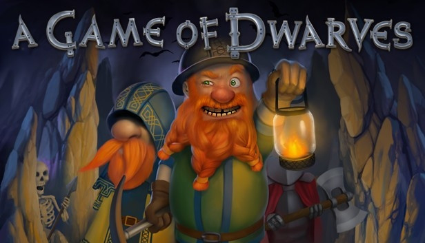 Buy A Game Of Dwarves Steam