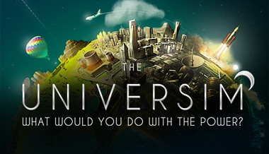 The Universim The Universim