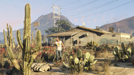 Grand Theft Auto Online: CashCard „Megalodon“ Xbox ONE screenshot 5