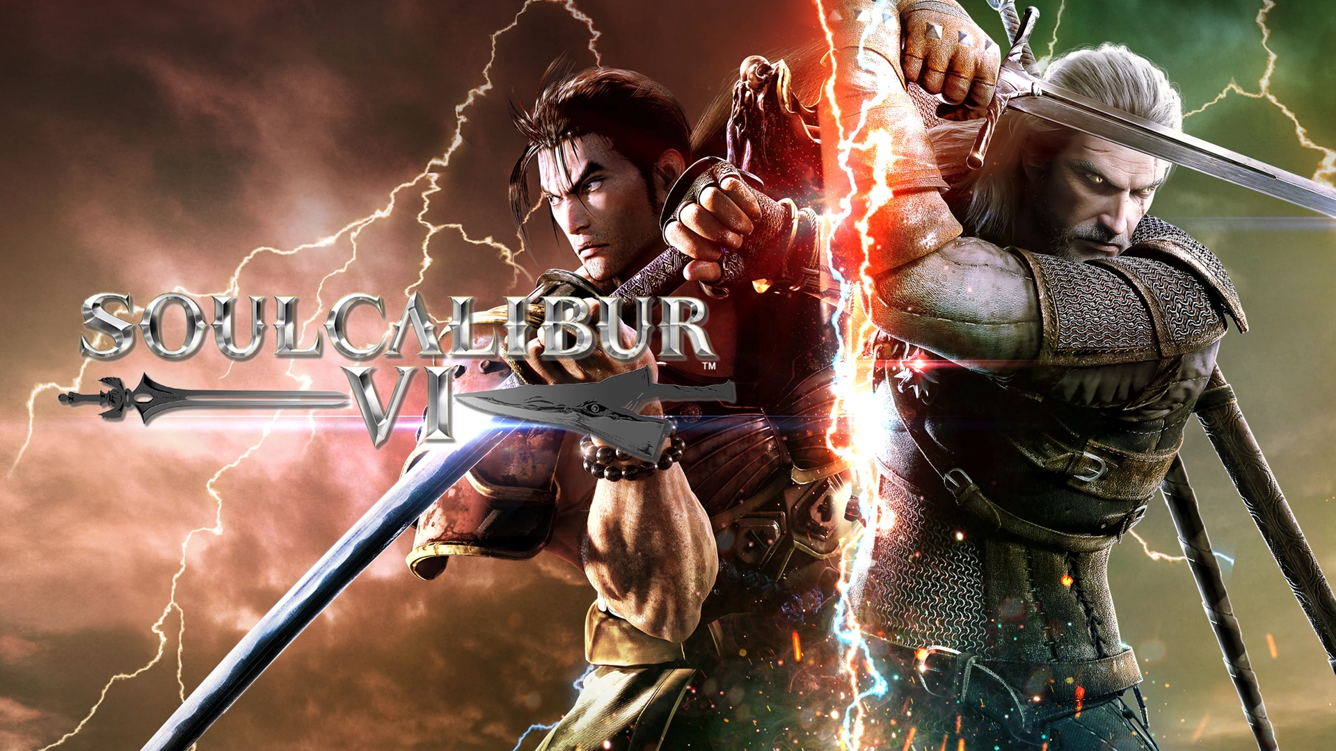 soul calibur 6 pc on sale