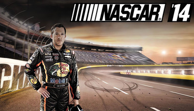 NASCAR 14 NASCAR 14