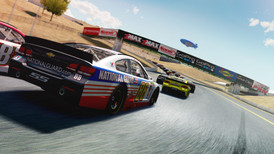 NASCAR 14 screenshot 2