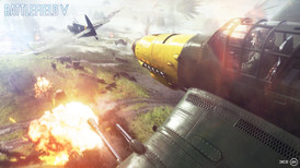 Battlefield 5 Deluxe Edition (Xbox ONE / Xbox Series X|S) screenshot 4
