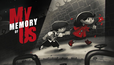 My Memory of Us My Memory of Us