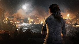 Shadow of the Tomb Raider (Xbox ONE / Xbox Series X|S) screenshot 4