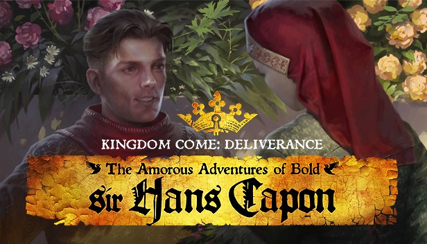 Buy Kingdom Come Deliverance The Amorous Adventures Of Bold Sir Hans Capon Steam