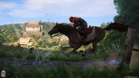 Kingdom Come: Deliverance The Amorous Adventures of Bold Sir Hans Capon screenshot 4