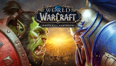 World of Warcraft: Battle for Azeroth World of Warcraft: Battle for Azeroth