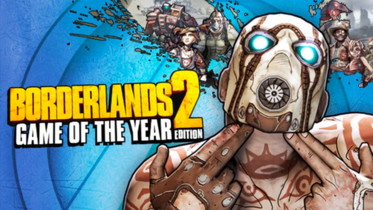 borderlands 2 mechromancer build steam