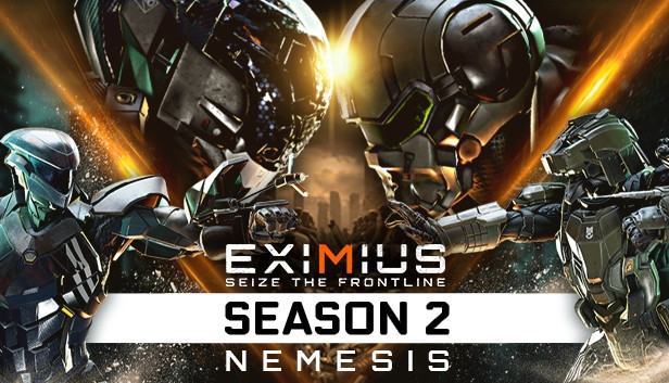 Eximius: Seize the Frontline